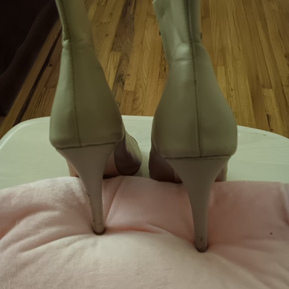 Booties - Picture 2 of 4